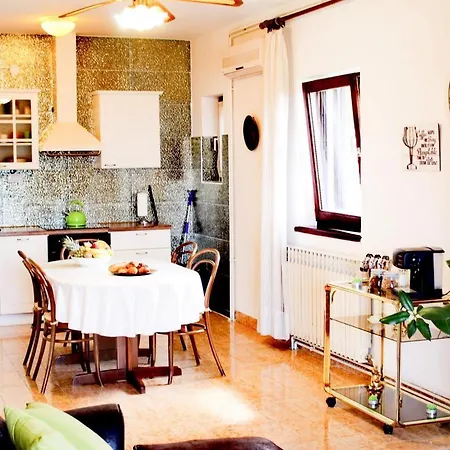 15499b Appartement *