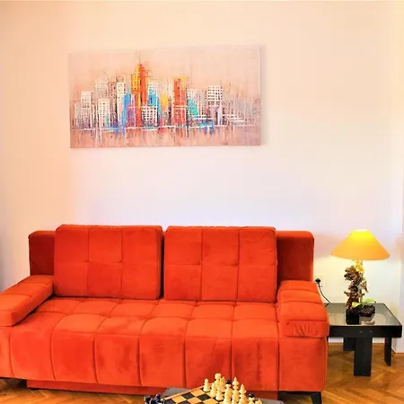 15499b Appartement Primošten