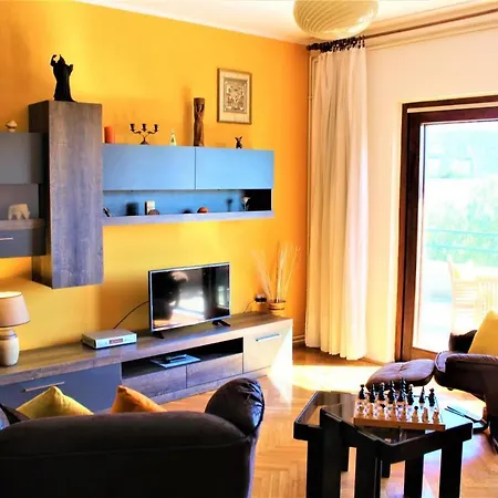 Appartement 15499b