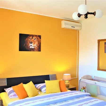 Appartement 15499b Primošten